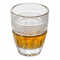 Copo Para Shot Avulso 65ml de Vidro - Lyor